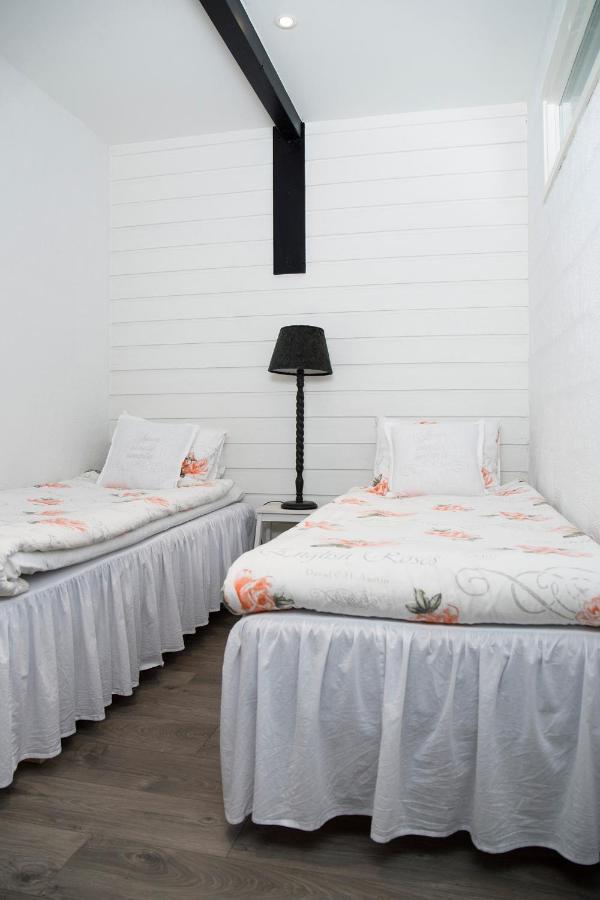 Гостевой дом Granelund Bed & Country Living Veberod Экстерьер фото